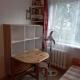 A comfortable room with balcony, Tallinn