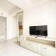 Modest 2BR at Jarrdin Cihampelas Apartment By Travelio, Bandung - Fotografie 9