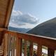 Etno Koliba - Bed & Breakfast, Gornji Lukomir (fotografie 2)