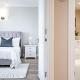 Be London - The Mayfair Apartments, Londýn - Fotografie 9