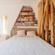 Urban Retreat in Historic Quarter, Paris - Foto 8