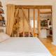 Urban Retreat in Historic Quarter, Paris - Foto 7