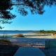 House de la Canopée, Swimming pool, Lake, Forest, large garden and WIFI, Hourtin (foto 7)