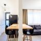 Onix - Nordic Studio Apartment 3, Premium Parking Bucarest - Photo 1