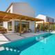 Villa 2 with Pool Soline, Krk, 280 m from beach, by 4Villas - Foto 10