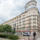 Heart of Warsaw Apartment by BookingHost, Varsavia - Foto 6