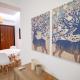 Athens central train station flat for 4 persons, Athen - Foto 2