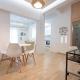 Athens central train station flat for 4 persons, Athen - Foto 4