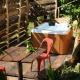 CA'du LIN - Jacuzzi e Piscina, Cisterna dʼAsti (Foto 10)