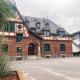 Altes Gutshaus Klink (46  m) Des de Altes Gutshaus Klink Klink