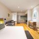 Adina Apartment Hotel Auckland Britomart, Auckland - Fotografie 2