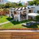 Harmony Garden House, Ialysos