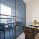 GuestReady Holiday Homes - Cream & Grey, Dubái - Foto 3