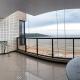 Praia do Morro - 4 quartos e 2 suites, Frente Total, 瓜拉派瑞 - 照片 6