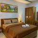 Ningmas Casita Residence Villa by Sidhi Experiences Ubud - Photo 8
