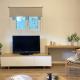 Calm Cove One-Bedroom Home Glyfada, Athen - Foto 5