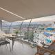 Large terrace studio, Athen - Foto 7