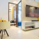 Rendez-vous 2BR Condo Unit at SMDC Cheer