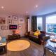 Walpole Bay 2 Bed Stunning Garden Apt By Adliv