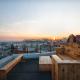 Rooftop Terrace with Harbour Views By Adliv