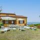 Apartment Bellavista-2 by Interhome, Castellina Marittima