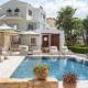 Therros Villa with private pool by Estia