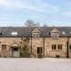 Oker Farm - Luxury farmhouse with hot tub in the Peak District Matlock - Fotografie 8
