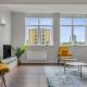 MySquare 3 bed apartment near Old Street and City of London, Londýn - Fotografie 5