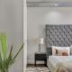 MySquare 3 bed apartment near Old Street and City of London, Londýn - Fotografie 2