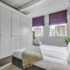 MySquare 3 bed apartment near Old Street and City of London, Londýn - Fotografie 10