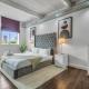 MySquare 3 bed apartment near Old Street and City of London, Londýn - Fotografie 1