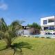 Villa Pergosa