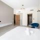 Luxurious 1 Bedroom Retreat with pool gym and game, Dubaï - Photo 10