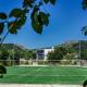 Manda HR Villa with own Pool, Tennis Court and Bocce Alley