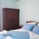 Fistiki Rooms #6,7, Agia Marina Aegina (zdjęcie 7)