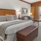1216 - Studio- Lodge At Spruce Peak Ski in Ski Out - Stowe Mt Resort - Ski in Ski out - Sleeps 4, Stowe (foto 3)