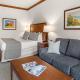 1216 - Studio- Lodge At Spruce Peak Ski in Ski Out - Stowe Mt Resort - Ski in Ski out - Sleeps 4, Stowe (foto 7)