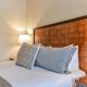 1216 - Studio- Lodge At Spruce Peak Ski in Ski Out - Stowe Mt Resort - Ski in Ski out - Sleeps 4, Stowe (foto 8)