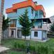Seyran 1up floor, Arsin
