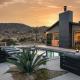 Amaru Muru - Luxury Retreat with Pool/Hot Tub/Yoga Joshua Tree - Foto 2