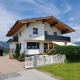Appartement Flachauliebe, Flachau