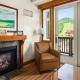 1434 Lodge at Spruce Peak Ski in Ski out Studio Expansive Views By Stowe Mountain Rentals, Stowe - Fotografie 4