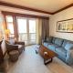 1434 Lodge at Spruce Peak Ski in Ski out Studio Expansive Views By Stowe Mountain Rentals, Stowe - Fotografie 5