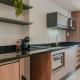 Belíssimo Studio com Vista Mar em Coqueiros WZ3631, Florianópolis - Zdjęcie 1