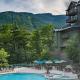 345 Studio NATIONAL 3rd Floor Pool & Mountain Views By Stowe Mountain Rentals, Stowe - Fotografie 2