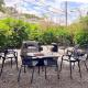 ATX Icon Mansion - Rainey Street - 6 min walk, Austin (foto 9)