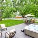 Vineyard Retreat at George Vest Historical Home, Verona