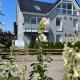 FeWo Poel in Dahme-Meerblick-Balkon, Dahme - Fotografie 3