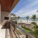ILH - Apartamentos na beira do mar de Canasvieiras Floripa-SC, Florianópolis - Zdjęcie 10