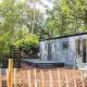 Schitterend chalet in het bos, Doornspijk